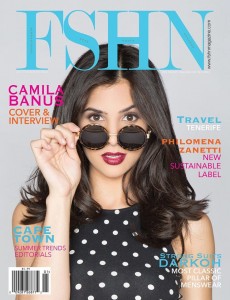 FSHN magazine
