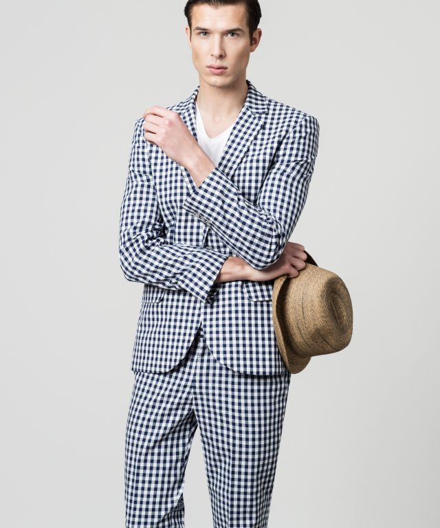 Gingham - An Everlasting Success Story ...