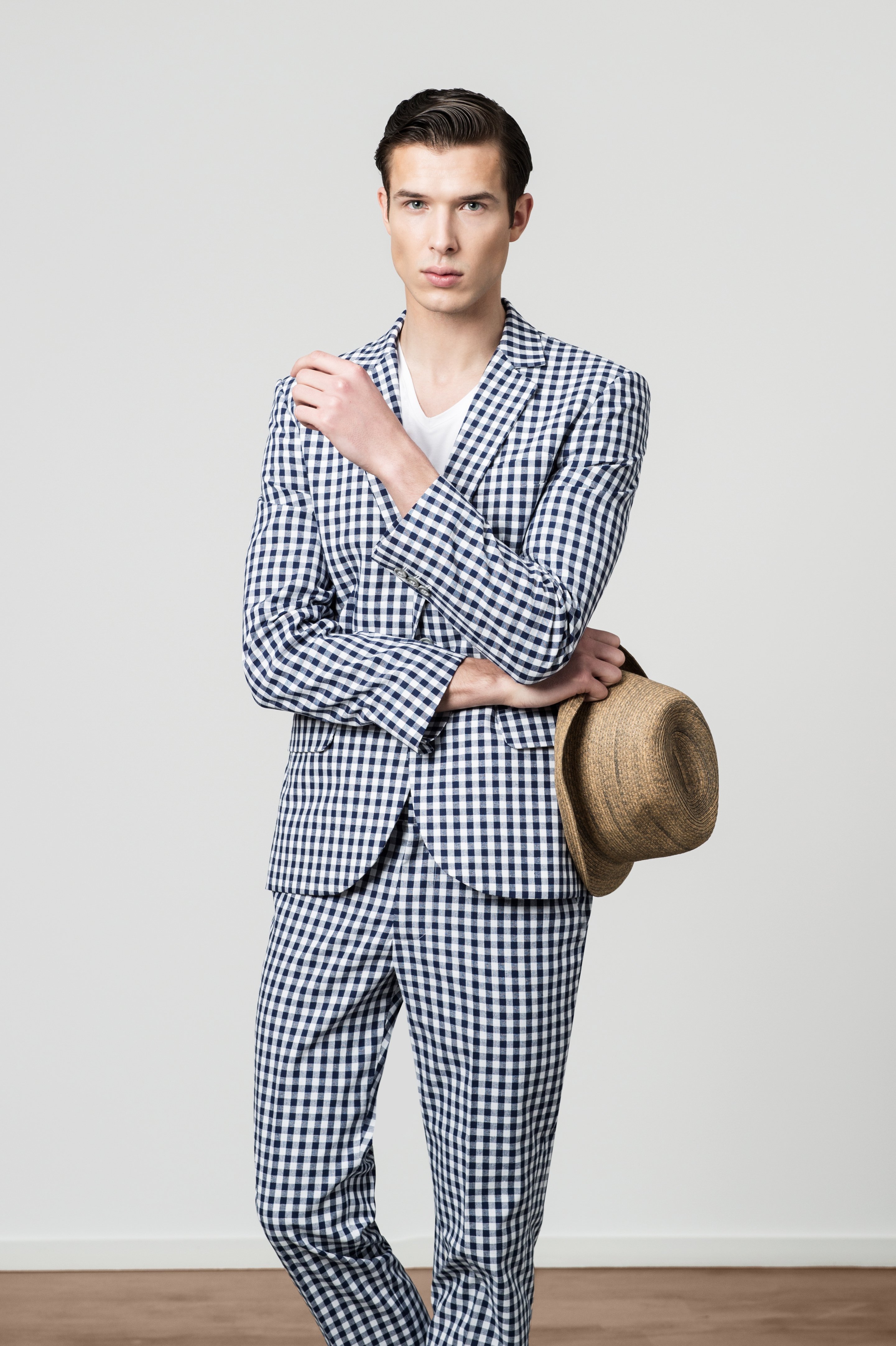 Why Gingham Fabric Is the Epitome of Timeless Style – Nancy's Notions
